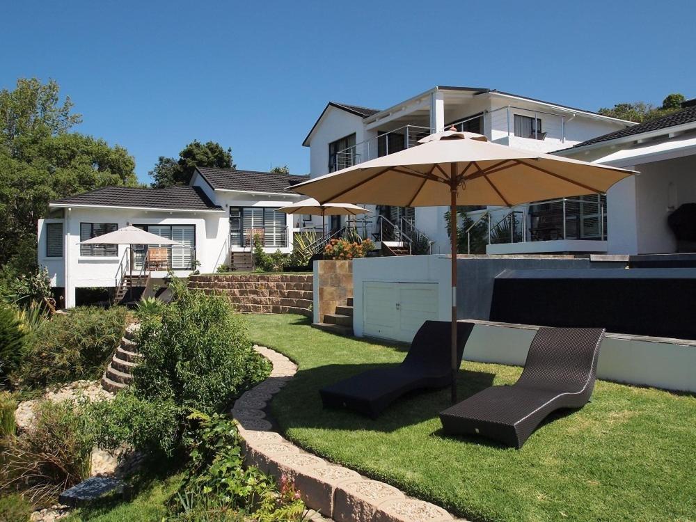 Cambalala Guest House Knysna Esterno foto