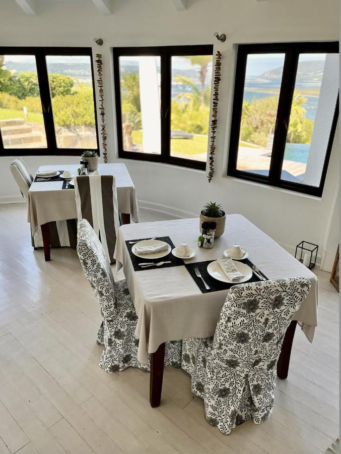 Cambalala Guest House Knysna Esterno foto