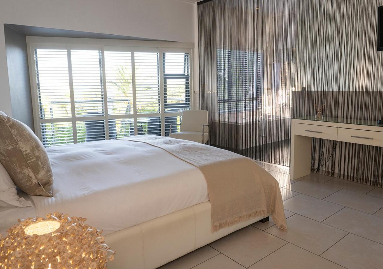 Cambalala Guest House Knysna Camera foto