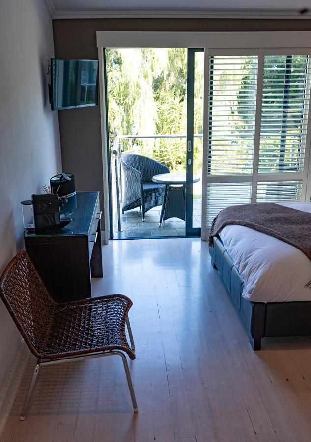 Cambalala Guest House Knysna Esterno foto