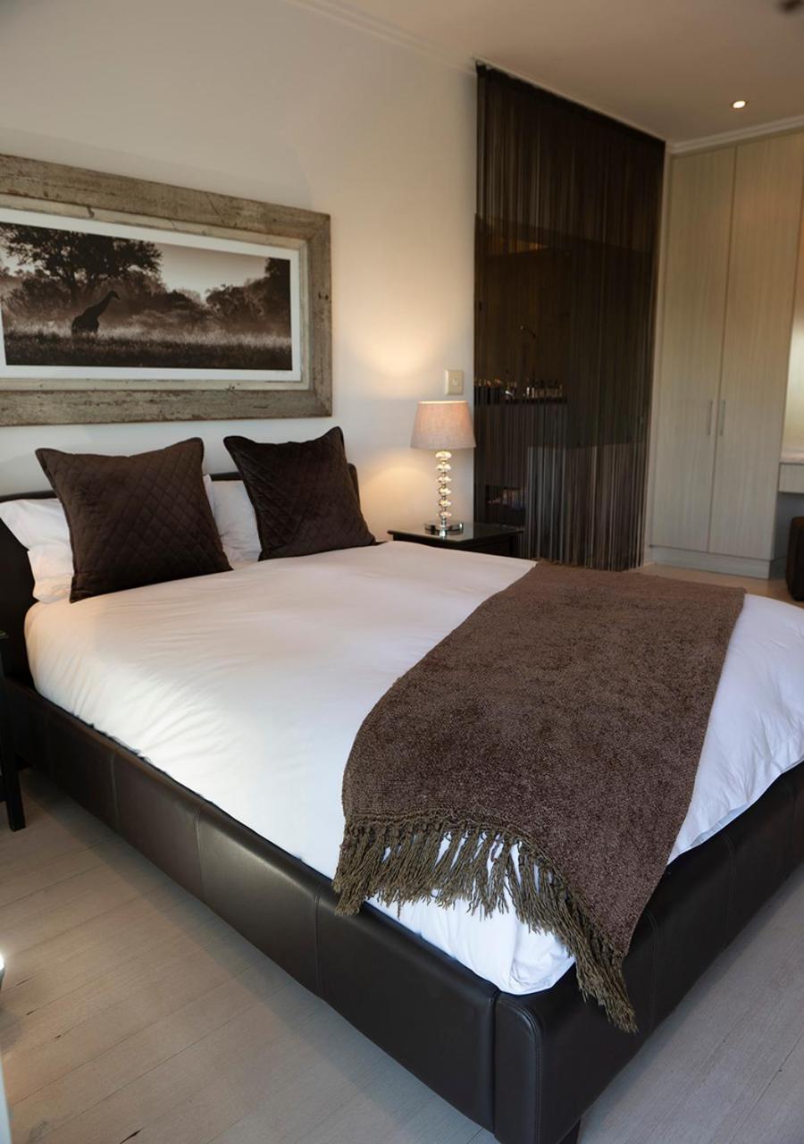 Cambalala Guest House Knysna Camera foto