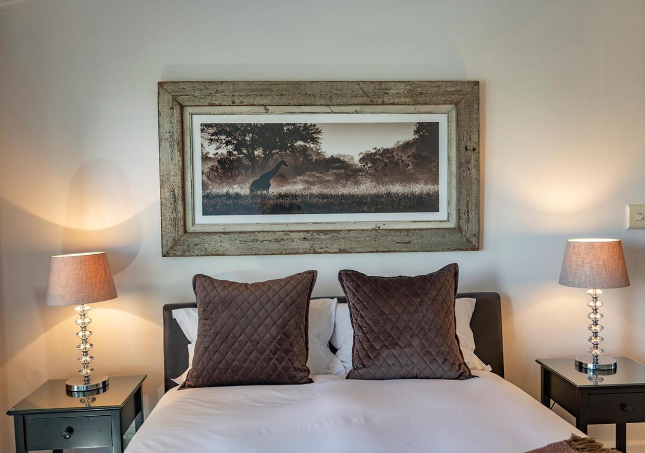 Cambalala Guest House Knysna Camera foto