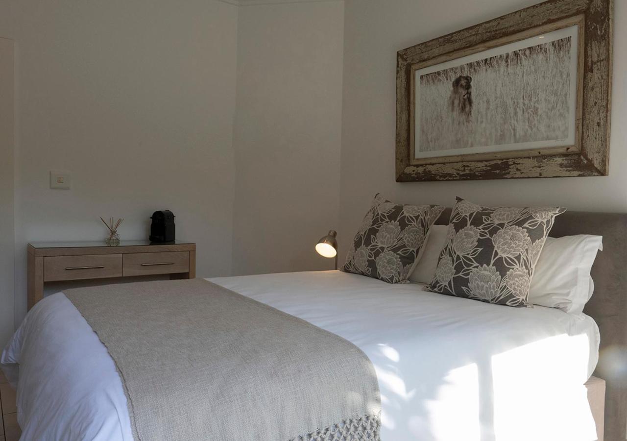 Cambalala Guest House Knysna Camera foto