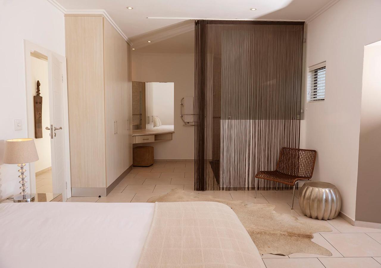Cambalala Guest House Knysna Camera foto