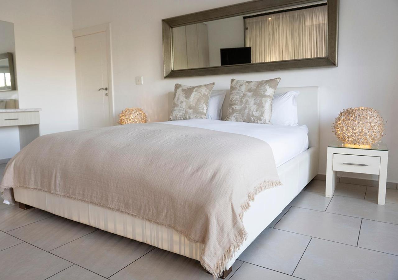 Cambalala Guest House Knysna Camera foto
